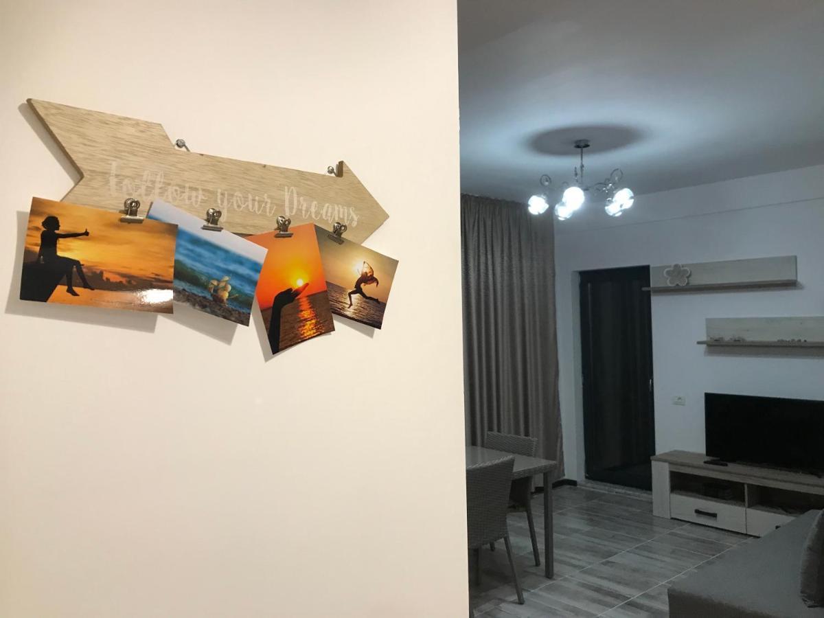 La Belle Vie Daire Navodari Dış mekan fotoğraf